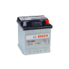 Autobatéria BOSCH S3 000, 40Ah, 12V, 0 092 S30 000