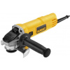 DeWALT DWE4157 Uhlová brúska (900W/125mm)