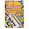 FONI-BOOK Krížovky, osemsmerovky, sudoku, logické úlohy