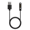 NoName Tactical USB Nabíjecí Kabel pro Haylou Solar LS05 8596311144080