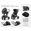 Moon RESEA + Extra set - ANTRA