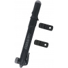 FORCE EASY DUO TELESKOP plast, černá 75111