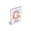 MFP dosky na zošity box A5 Unicorn 8020974