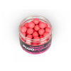 Plávajúce boilies Mikbaits Fluo Pop-up 14mm Prevedenie: Jahoda - 14mm