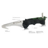 Smith & Wesson Rescue 3rd Generation