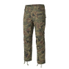 Helikon-Tex Nohavice SFU NEXT Mk2 - PolyCotton Stretch Ripstop - PL Woodland - S–Regular