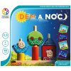 MINDOK SMART Deň a noc