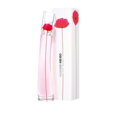 Kenzo Flower by Kenzo Poppy Bouquet, Parfumovaná voda 50ml pre ženy