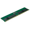 Kingston Technology KTH-PL548S8-16G pamäťový modul 16 GB 1 x 16 GB DDR5 4800 MHz ECC (KTH-PL548S8-16G)