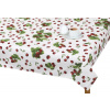Bellatex Ubrus EMA - 70x70 cm jahody a třešně