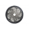 Kazeta SRAM XG-1271 D1 Silver 12s 10/44