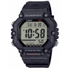 Casio pánske hodinky AE-1600H-1AVEF