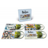 Beatles: Anthology Collection Boxset (Limited 2025) - 8CD