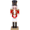 TifanTEX Luskáčik B-5514K bubeník 30cm zelený