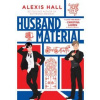 Husband Material - Hall Alexis