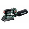 Metabo Akumulátorová vibračná brúska PowerMaxx SRA 12 BL Set 602036920