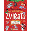 Malí hrdinové Zvířata - Fascinující příběhy - autor neuvedený