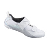 SHIMANO Tretry SHTR501 dámske biele /Vel:41