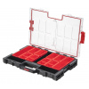 Box QBRICK System ONE Organizer L