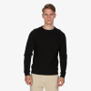 CHAMPION RIBBED CREWNECK L