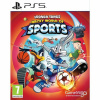 Loom in Bloom PlayStation 5 videohry Just For Games Looney Tunes Wacky World of Sports