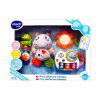 Vtech Prvý darček pre bábätko - modrý