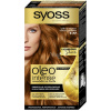 Syoss Oleo Intense 7-77 žiarivo Medený