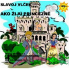 Ako žijú princezné (e-book v .doc a .html verzii) - Slavoj Vlček