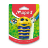 Strúhadlo MAPED dvojdierové Croc Croc