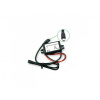 VIVAUTO Menič napätia 12V/24V na 5V 3A, micro USB