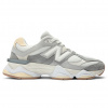 Unisex topánky New Balance U9060AUB – sivé