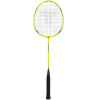Attacker bedmintonová raketa 1 ks grip G5 - G5
