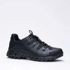 Topánky AKU Tactical® selvatica GTX® - čierne – Čierna