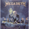 MEGADETH - Rust In Peace (LP)