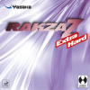 Potah Yasaka Rakza Z Extra Hard - červená -