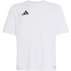 adidas | Squadra 25 Jersey Kids | biela| S(135-140cm)