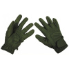 MFH Professional Rukavice Worker light, OD green - S