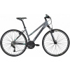 Maxbike CAVALLA LADY AKCE šedá L