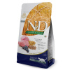 Farmina N&D N&D Low Grain Cat Adult Lamb & Blueberry 5kg