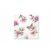 TaT servítky Magnolia Springs 33x33cm