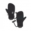 Ortovox Freeride Cozy Mitten M black raven XXL rukavice