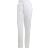 Pánske nohavice Adidas Stella McCartney M Pant - white - Biely (S)