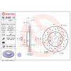 Brzdový kotúč BREMBO 09.B463.1X