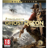 Tom Clancy's Ghost Recon: Wildlands Gold Edition - Ubisoft Connect PC