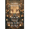 The Book That Wouldn’t Burn