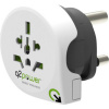 Q2 Power 1.100220 cestovný adaptér Welt nach Süd Afrika; 1.100220