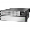 APC SRTL2200RM4UXLI-NC UPS S dvojitou konverziou (online) 2,2 kVA 1980 W 8 AC zásuvky/AC zásuviek (SRTL2200RM4UXLI-NC)