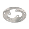 Brzdový kotúč predný YAMAHA, MBK D190mm