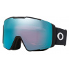 Oakley Line Miner PRO M - Matte Black/Prizm Sapphire & Prizm Torch one size