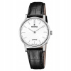 Dámske hodinky Festina F20013-1 čierne